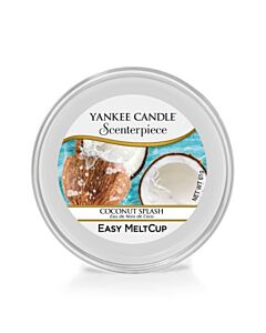 Yankee Candle Coconut Splash Scenterpiece MeltCup